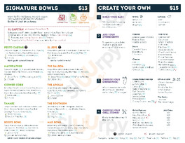 Roots Natural Kitchen