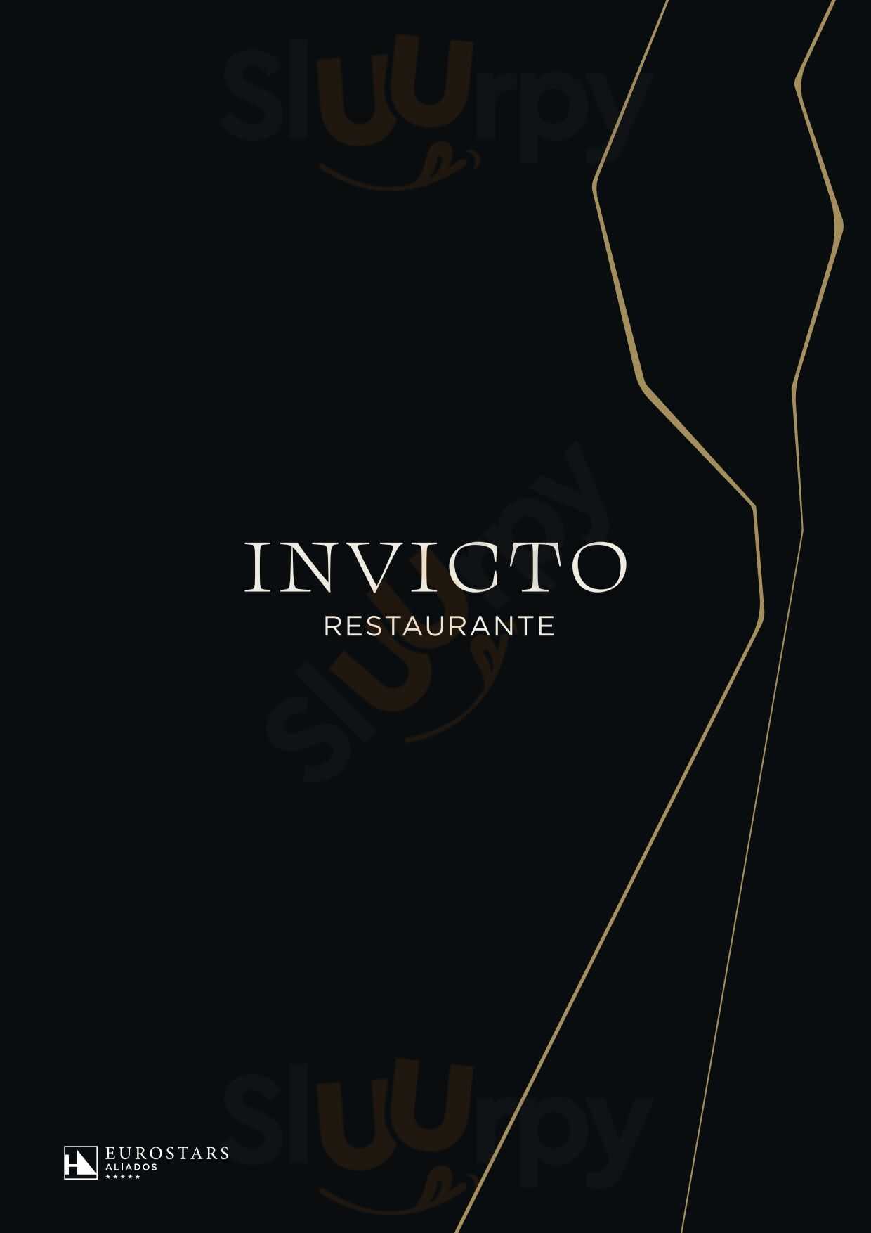 Restaurante O Invicto Porto Menu - 1