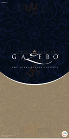 ‪gazebo Restaurant‬