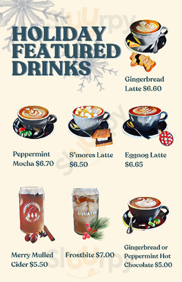 Equator Coffee Kanata