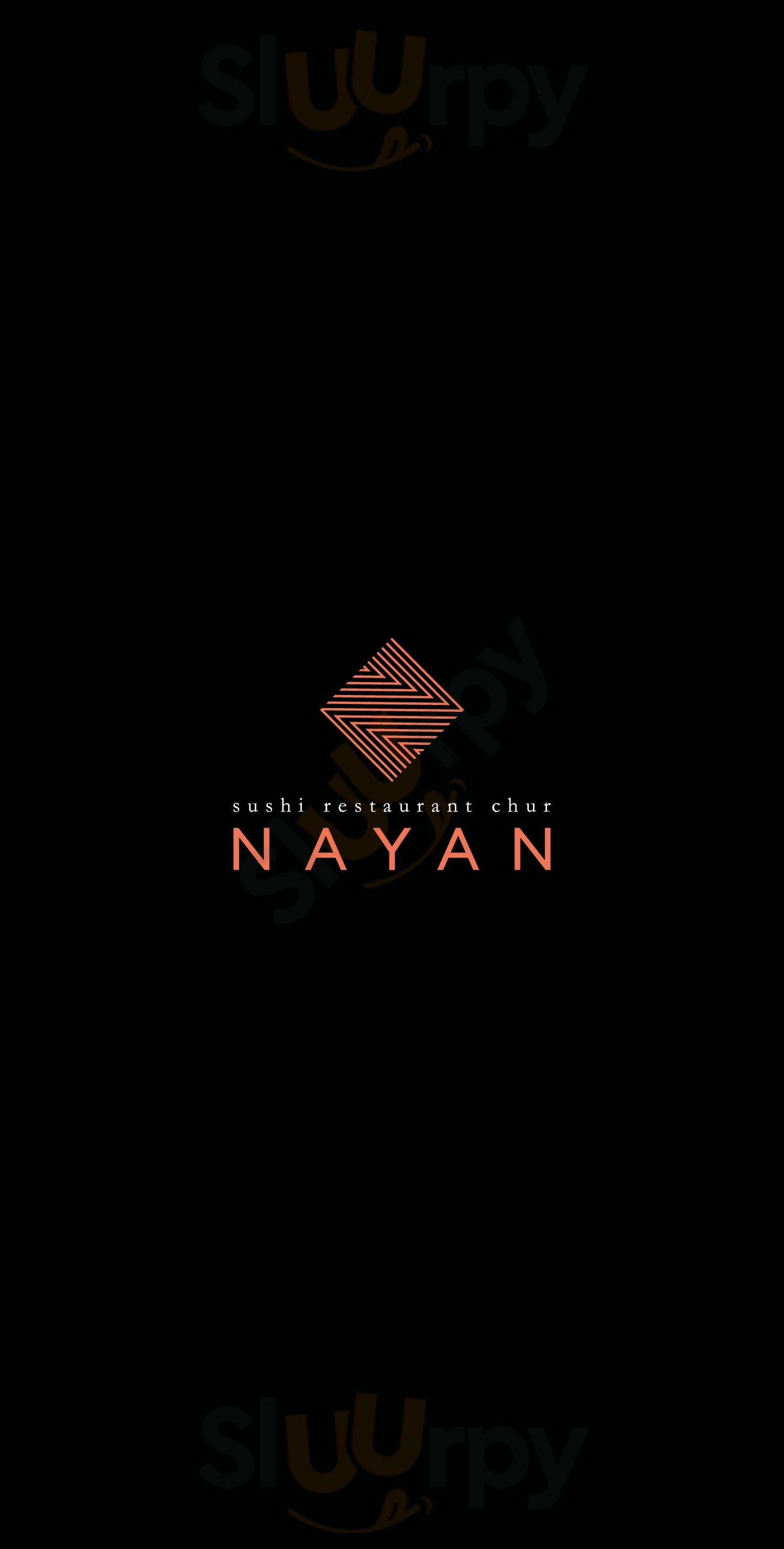 Nayan Chur Menu - 1