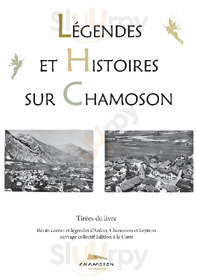 Relais Des Mayens De Chamoson