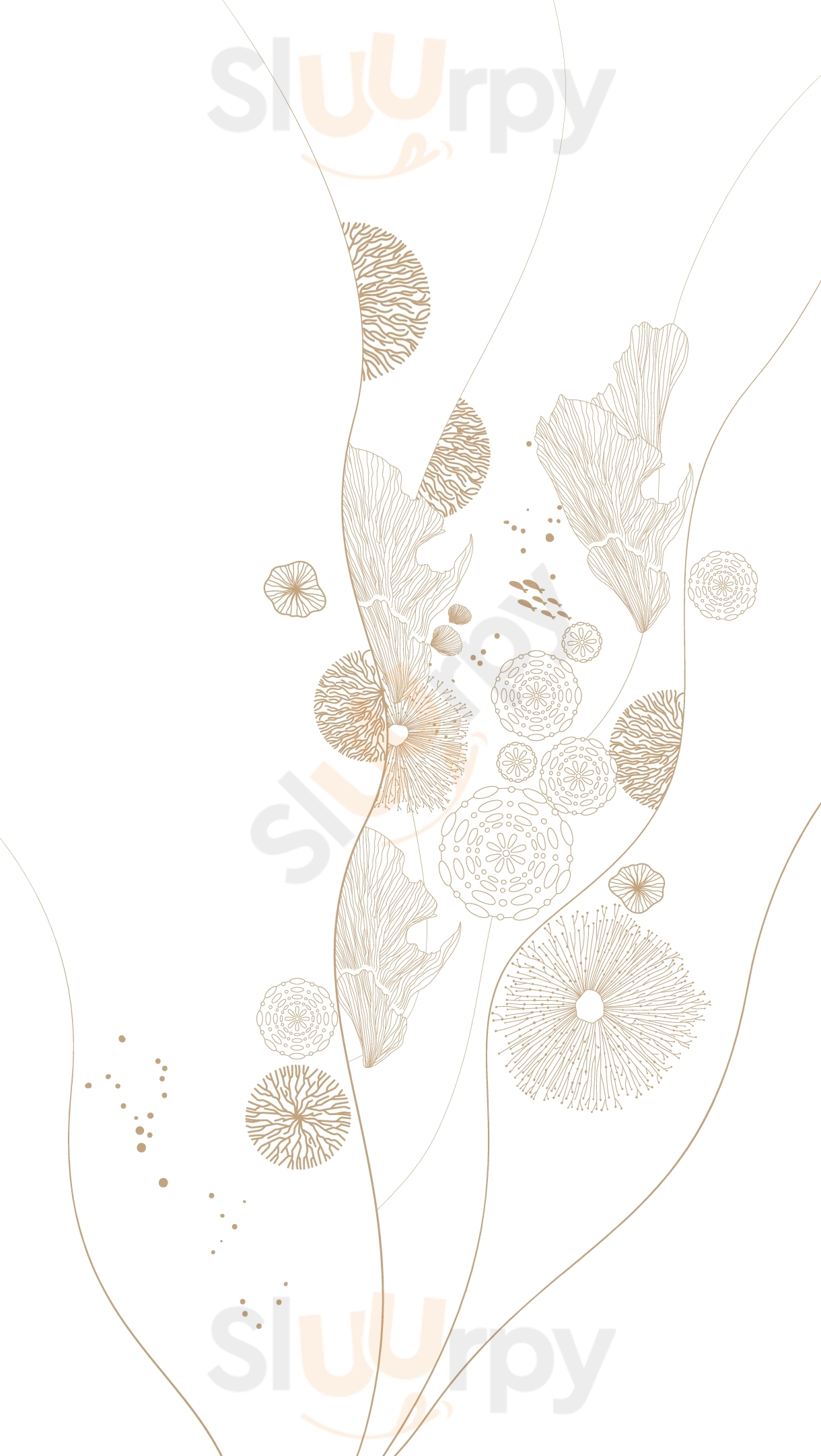 Main Menu - 「玉」中菜廳