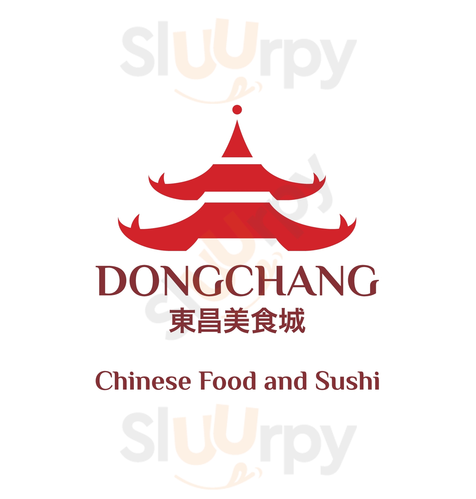 Dongchang Chinese Food & Sushi Πειραιάς Menu - 1