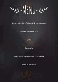 Al Casale, Roma