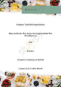 't Zusje Harderwijk, Harderwijk
