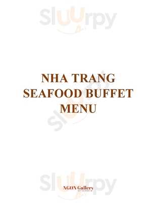 Ngon Gallery Nha Trang