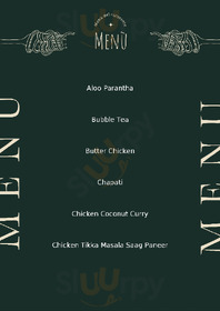 L A Indian Cuisine, Castaic