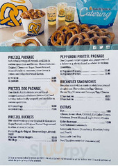 Auntie Anne's