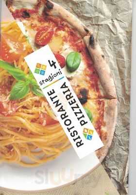 Ristorante Pizzeria 4 Stagioni