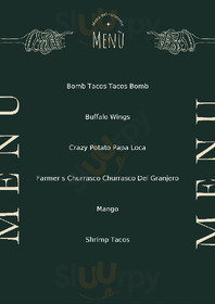 La Papa Loca On The Run