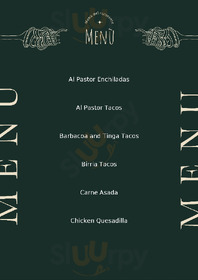 Senorita's Mexican Taqueria