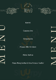 Pizzeria Alpino, Baselga di Pinè