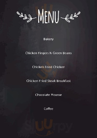 Cafe Texan History Museum & Library