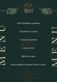 Lovey's Ice Cream