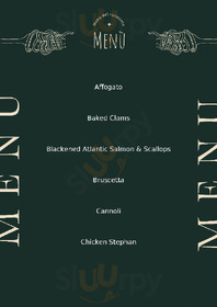 Anthony's Restaurant, Sea Isle City