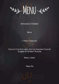 Cluny Ristorante Pizzeria, Folgaria