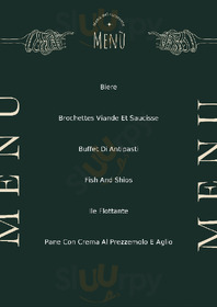 CajÙ Grill Restaurant, Saint Cyr l'Ecole
