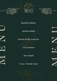 Paris Fast Food, Vandoeuvre-les-Nancy