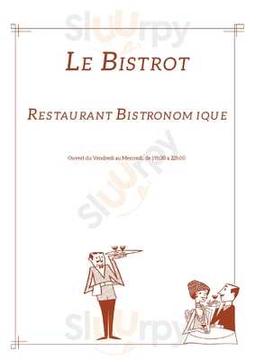 Le Bistrot, Fontaine de Vaucluse