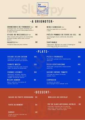 La Piscina - Bar & Food