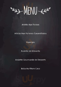 L'affine Bouche