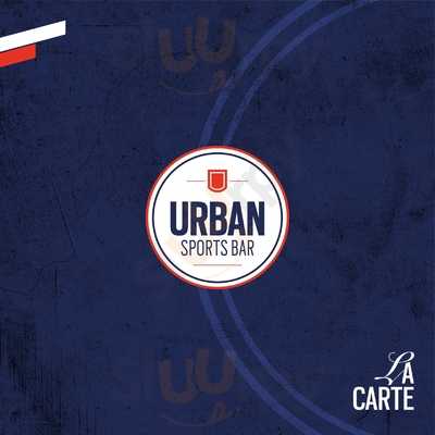 Urban Sports Bar, Clermont-Ferrand