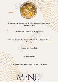La Bonbonnette