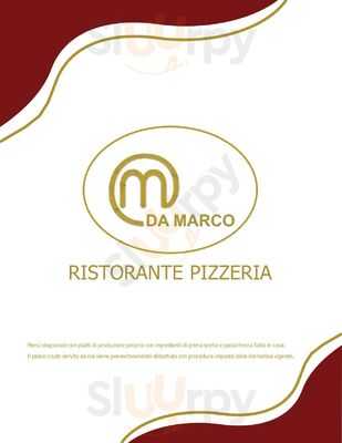 Ristorante Pizzeria Da Marco, Ciriè