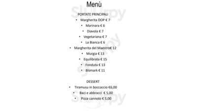 Senti Che Pizza! Bari, Bari