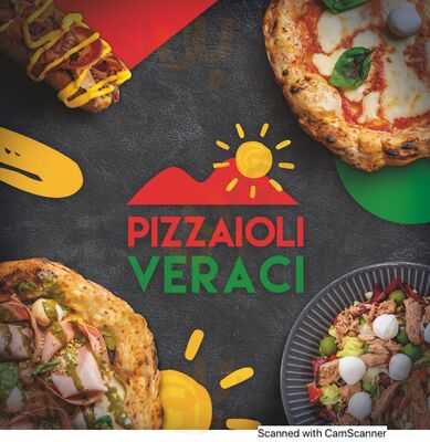 Pizzaioli Veraci, Napoli