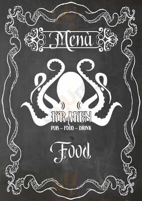 Kraken Pub - Food&drink, Rovato