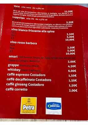 Peppers Pizzeria, Collegno