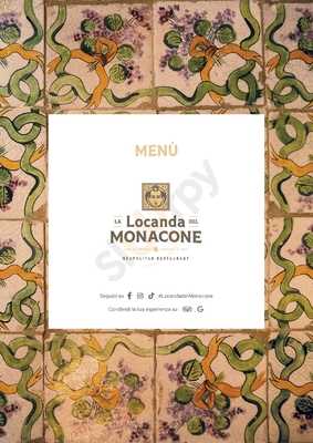 La Locanda Del Monacone, Napoli