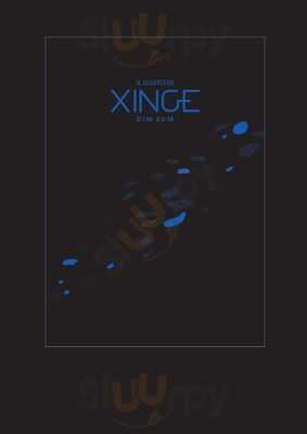 Il Gusto Di Xinge, Firenze