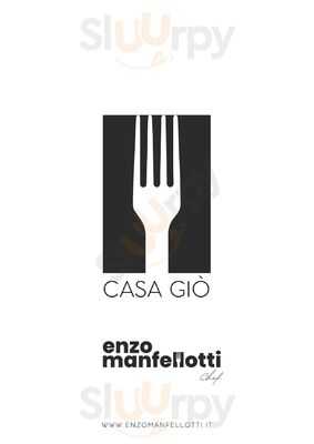 Casa Giò, Gaeta