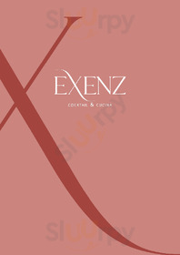 Exenz-cocktail&cucina, Catania