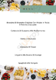 Campiello Mare, Grado