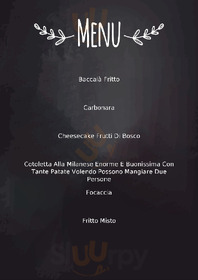 Toscanini 67, Rozzano