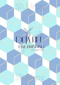 Deja Blu - Fine Drinking & Gourmet, Bardolino