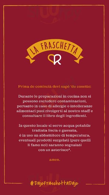 Romaneria Portaportese, Roma