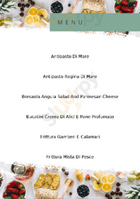 Ristorante Pizzeria Regina A Rimini, Rimini