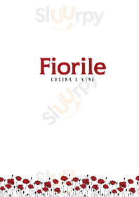 Fiorile - Cucina E Vini, San Miniato