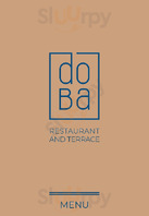 Doba Restaurant And Terrace, Palermo