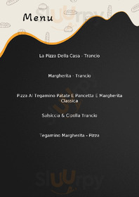 Teglia Pizza Ravenna, Ravenna