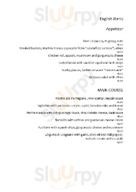 Il Desiderio Pesce&pizza, Bologna