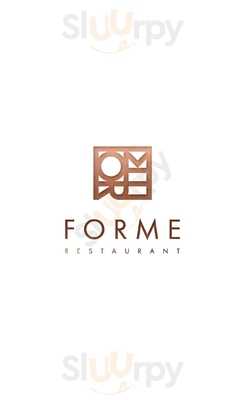 Ristorante Forme, Brescia