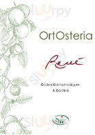 Ortosteria Renè - Cantina Biovio, Bastia