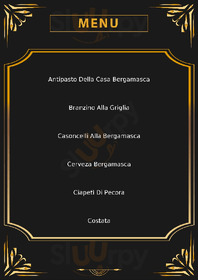La Bergamasca, Osio Sotto