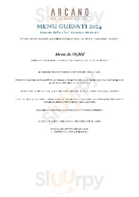 Arcano Milano | Restaurant & Music